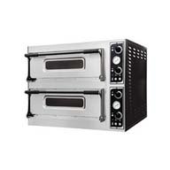 2 DECK ELECTRIC PIZZA OVEN - PIZZERIAS Kenya
